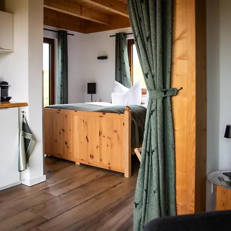 Landsitz Dippoldiswalde