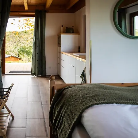 Landsitz Chalet Dippoldiswalde