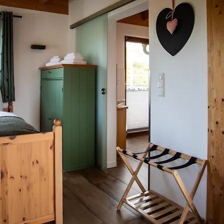 Chalet Landsitz