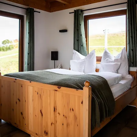 Chalet Landsitz Dippoldiswalde